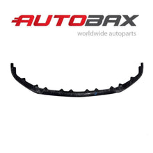 2018 2019 2020 2021-2024 BENTLEY CONTINENTAL GT FRONT BUMPER SPOILER LOWER LIP