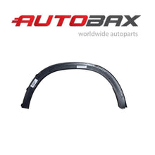 2023-2026 MERCEDES BENZ EQE350 EQE500 REAR LEFT WHEEL ARCH FENDER TRIM MOLDING