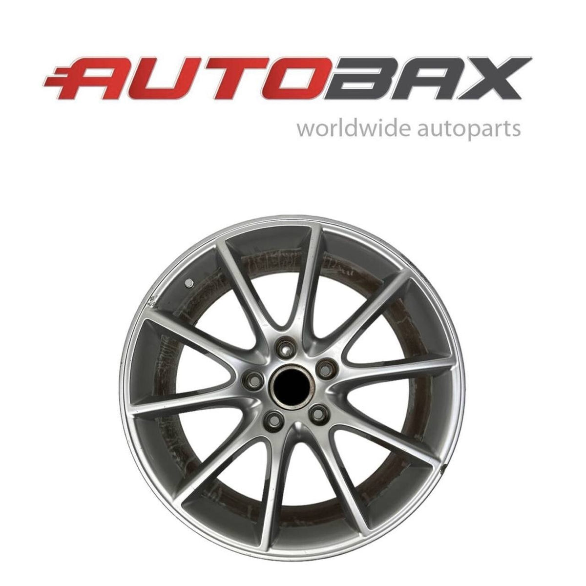 2018 2019 2020 2021 PORSCHE CAYENNE WHEEL RIM ORIGINAL FACTORY R20 10.5J ET64