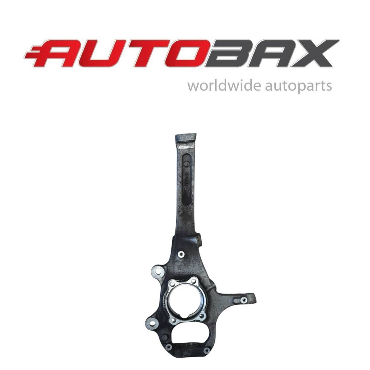 2019 2020-2025 MERCEDES BENZ W463 G550 FRONT RIGHT PASSENGER SUSPENSION KNUCKLE