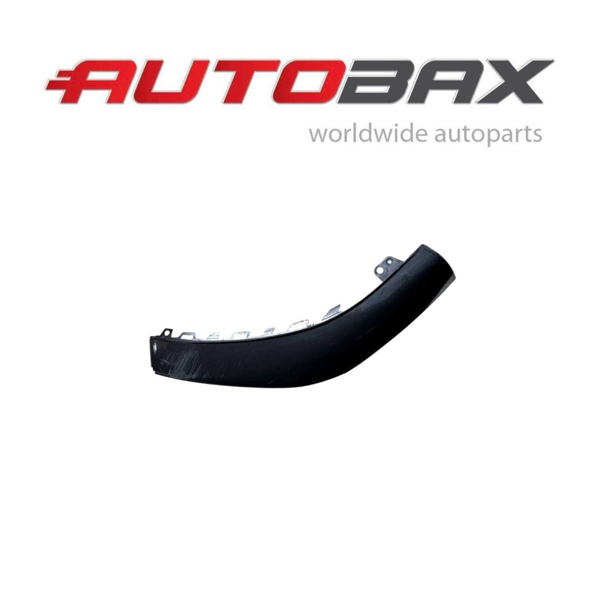 2022 2023 2024-2026 MERCEDES BENZ V297 EQS FRONT RIGHT LOWER TRIM MOLDING COVER