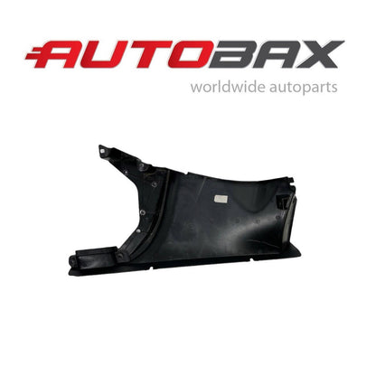 2017 2018 2019 2020 MCLAREN 720S REAR RIGHT AIR DUCT GUIDE PANEL COVER TRIM OEM