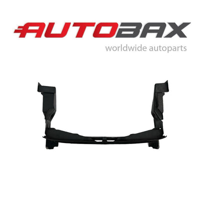 2012-2015 JAGUAR XF XFR XFR-S RADIATOR SUPPORT DEFLECTOR UPPER SHROUD BRACKET