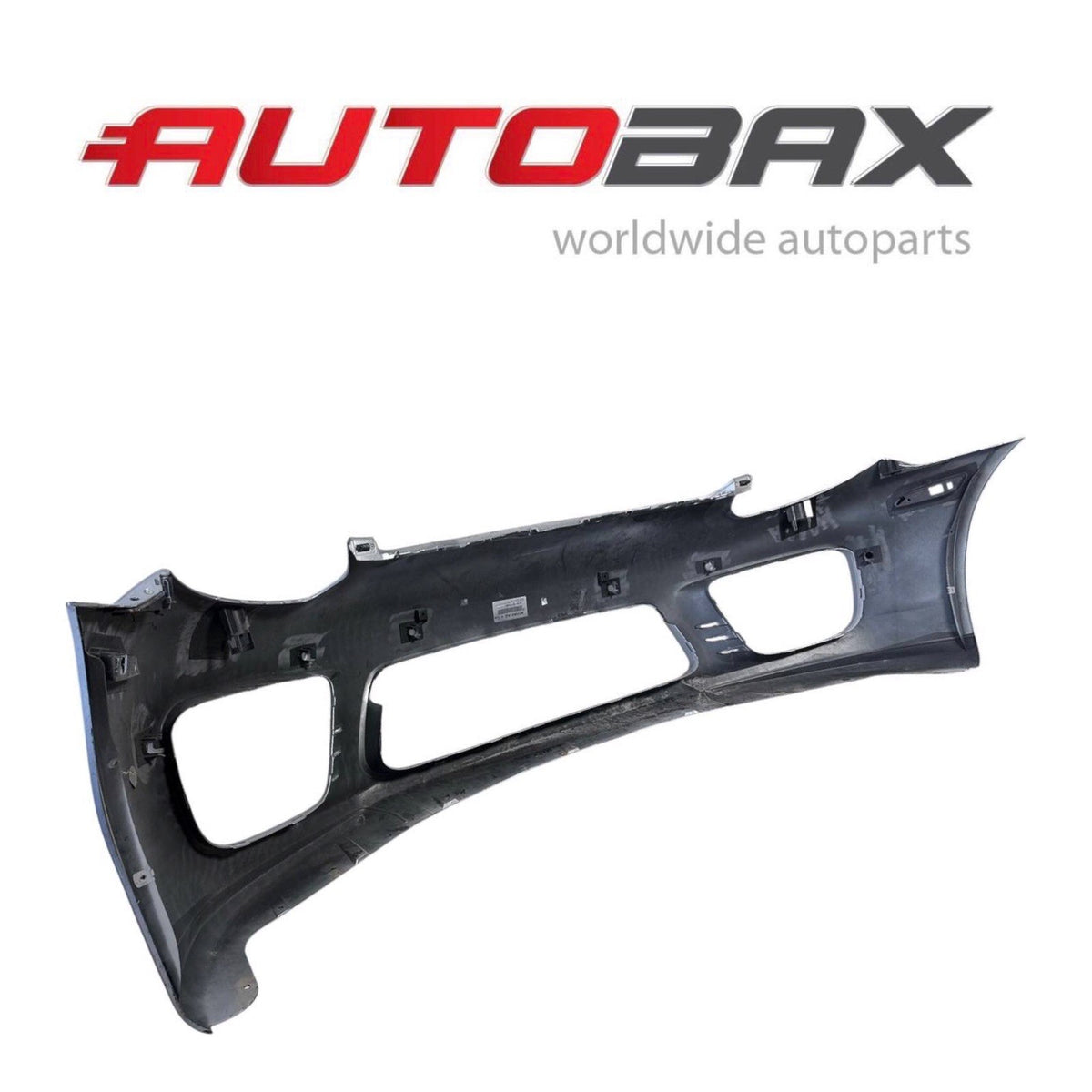 2014 2015 2016 PORSCHE PANAMERA FRONT BUMPER COVER OEM NEW 97050531129F