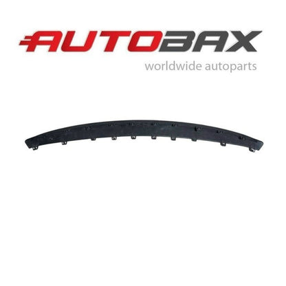 2019 2021 2022 2023 MERCEDES BENZ C257 CLS FRONT LOWER CENTER BUMPER TRIM COVER