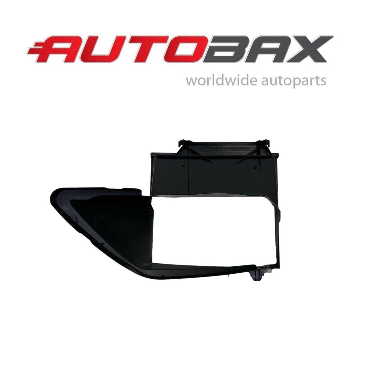 2017 2018 2019 2020 2021 PORSCHE PANAMERA FRONT LEFT AIR DUCT TRIM OEM NEW