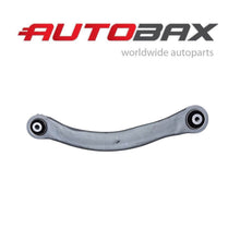 2025 2026 AUDI A6 E-TRON REAR LEFT DRIVER UPPER SUSPENSION CONTROL ARM OEM USED