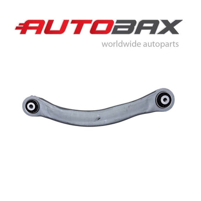 2025 2026 AUDI A6 E-TRON REAR LEFT DRIVER UPPER SUSPENSION CONTROL ARM OEM USED