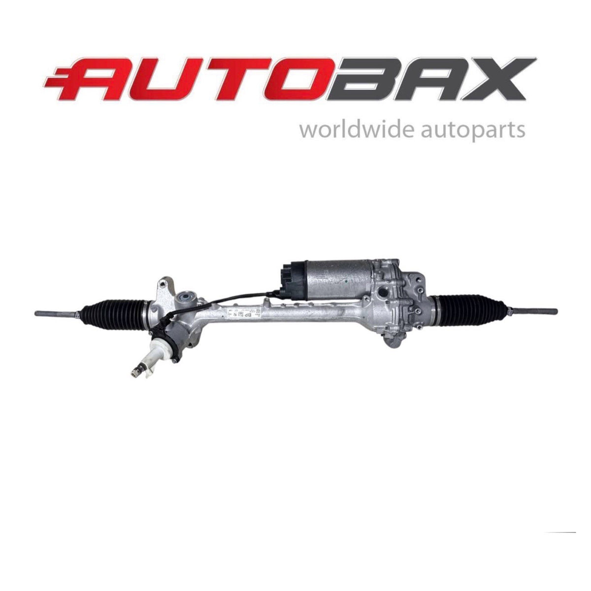 2025 2026 BMW X3 G45 POWER STEERING GEAR RACK PINION OEM 32105B68406 5B68406