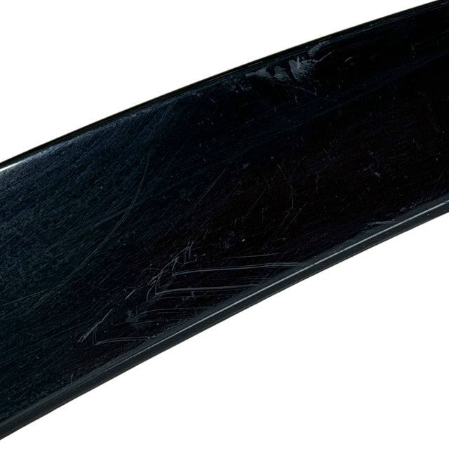 2022 2023 2024-2025 MERCEDES BENZ W206 REAR TRUNK SPOILER PANEL TRIM MOLDING OEM