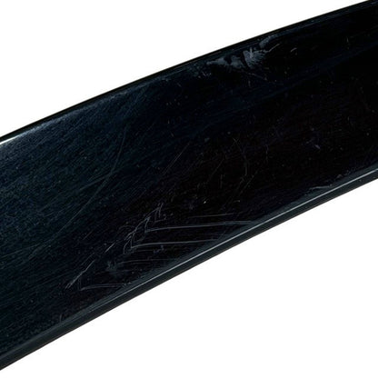 2022 2023 2024-2025 MERCEDES BENZ W206 REAR TRUNK SPOILER PANEL TRIM MOLDING OEM