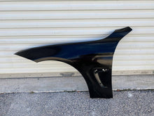 2013 2014 2016 2017 BMW 3 F32 F33 F36 F82 FRONT LEFT FENDER DRIVER 41357330549