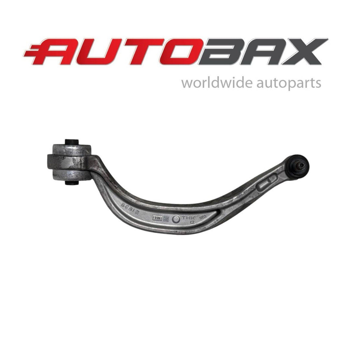 2018 2019 2020 2021 2022-2024 AUDI Q5 FRONT RIGHT PASSENGER LOWER CONTROL ARM