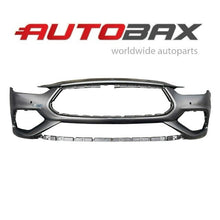 2018 2019 2020 2021 2022 2023 2024 MASERATI GHIBLI MODENA FRONT BUMPER COVER OEM