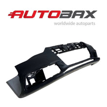 2012 2013 2014 2015 2016 AUDI A5 FRONT BUMPER COVER OEM USED 8T0807437AM