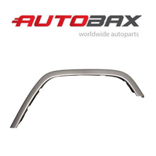 2019-2024 MERCEDES BENZ G63 G65 FRONT FENDER RIGHT PASSENGER FLARE MOLDING TRIM