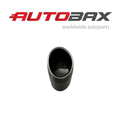 2015 2016 2017 2018 2019 2020 2021 PORSCHE MACAN RIGHT EXHAUST TAIL PIPE TIP OEM