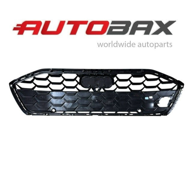 2025 2026 2027 AUDI A5 FRONT BUMPER GRILLE GRILL OEM USED 8B3853651A