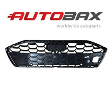 2025 2026 2027 AUDI A5 FRONT BUMPER GRILLE GRILL OEM USED 8B3853651A