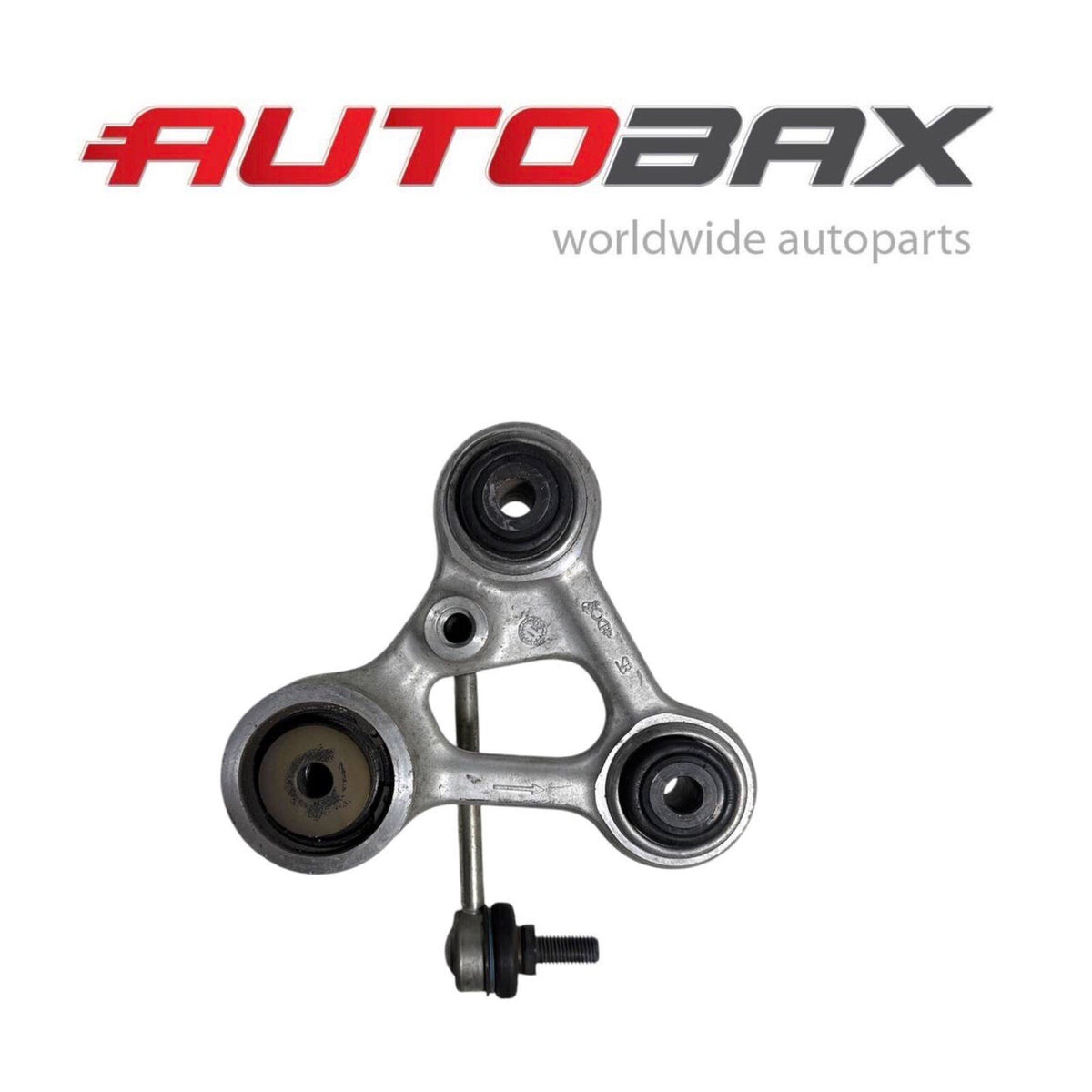 2012 2013-2022 LAMBORGHINI AVENTADOR REAR SHOCK ARM MOUNT LEVER LEFT OR RIGHT
