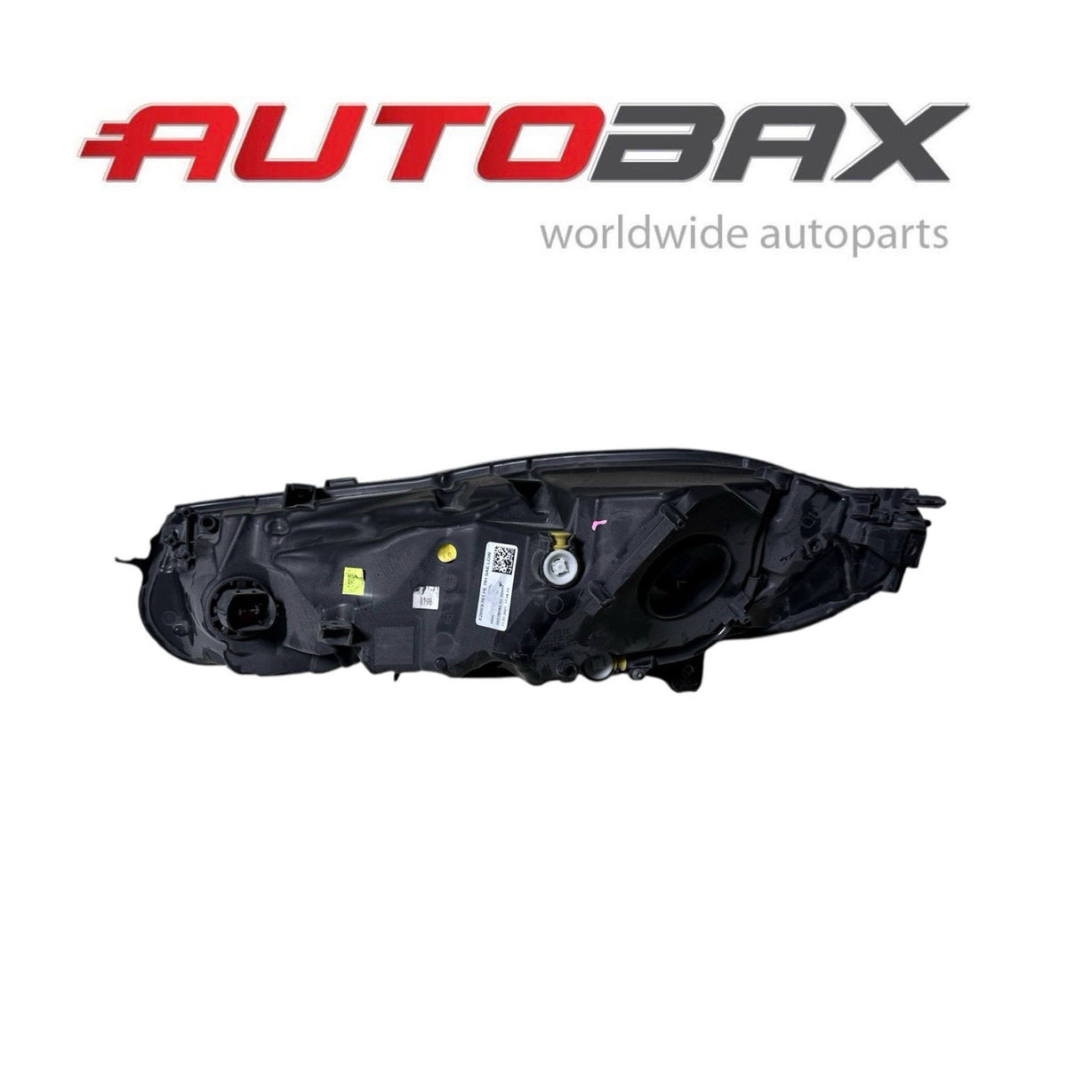 2021 2022-2024 JAGUAR XF F-PACE FRONT RIGHT PASSENGER SIDE HEADLIGHT HEADLAMP