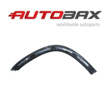 2024 2025 2026 MERCEDES BENZ X167 GLS FRONT RIGHT WHEEL ARCH FENDER TRIM MOLDING