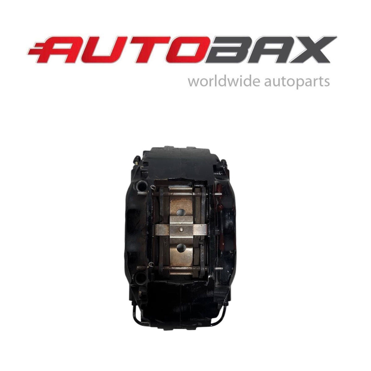 2004 2005-20014 LAMBORGHINI GALLARDO REAR LEFT DISC BRAKE CALIPER DRIVER SIDE