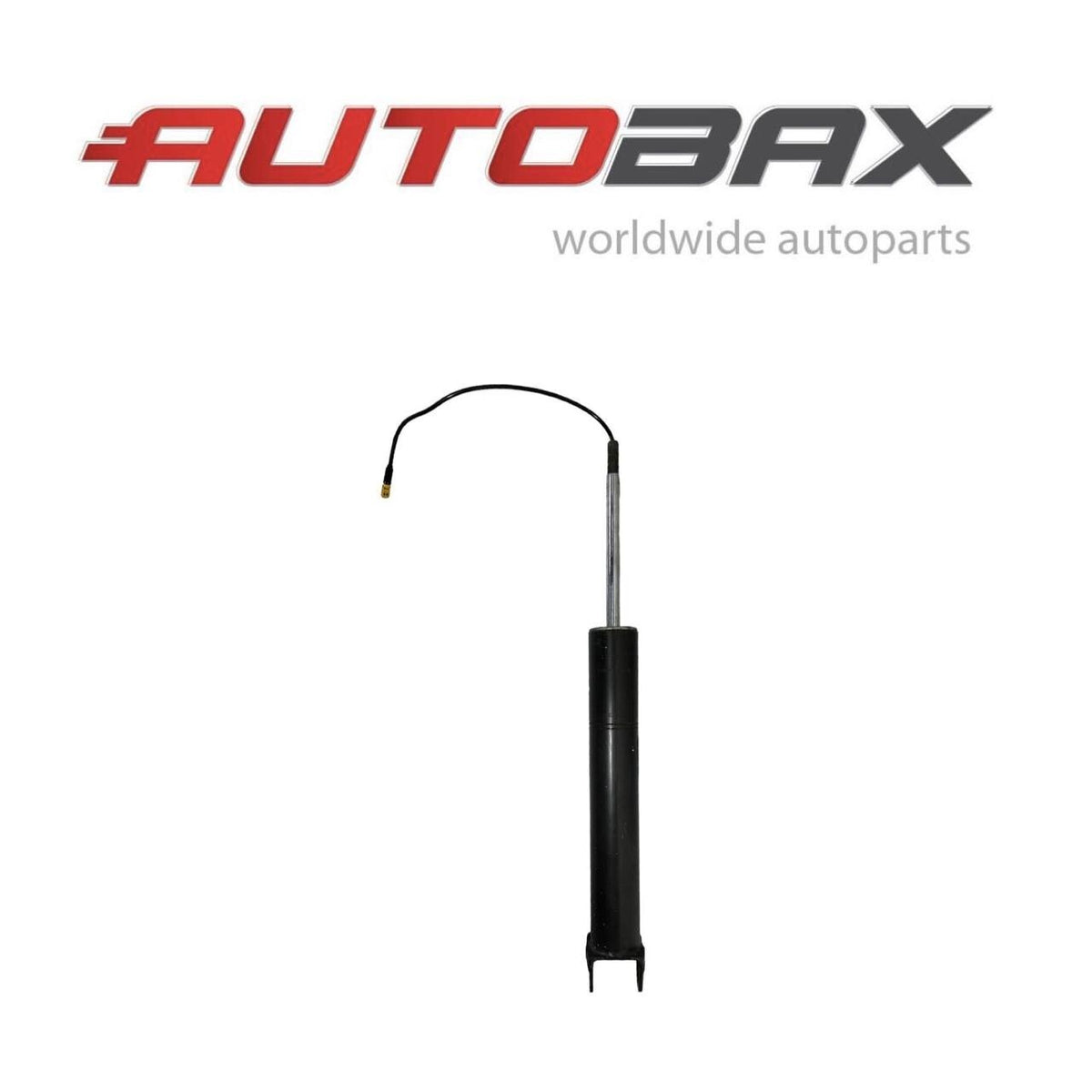 2009 2010 2011 2012 PORSCHE 911 REAR SUSPENSION SHOCK STRUT ABSORBER OEM USED