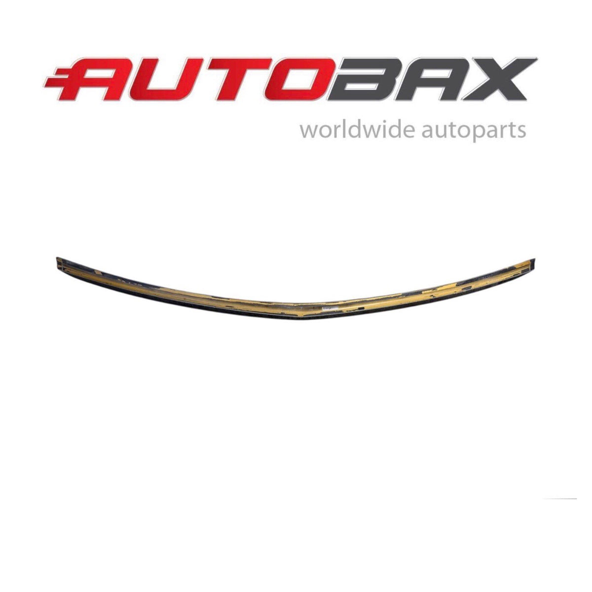 2010 2011 2012 2013 2014-2016 MERCEDES-BENZ W212 E550 REAR TRUNK LID LIP SPOILER