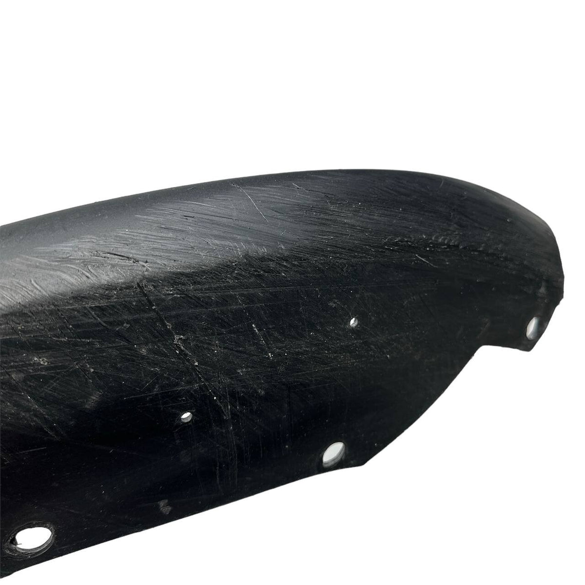2018 2019 2020 FERRARI PORTOFINO FRONT BUMPER LOWER SPOILER LIP OEM USED