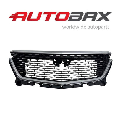 2020 2021 2022 2023 2024 2025 CADILLAC XT6 FRONT RADIATOR GRILLE GRILL OEM NEW