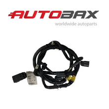 2012 2013 2014 2015 2016 FORD FUSION REAR BUMPER PARKING WIRE HARNESS OEM USED