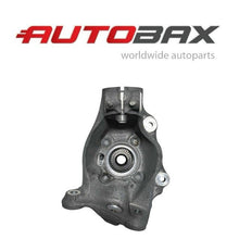2012-2019 BMW F20 F22 F30 F32 FRONT RIGHT PASSENGER STEERING SPINDLE KNUCKLE HUB