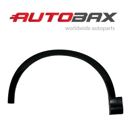 2019 2020 2021 2022-2024 AUDI Q8 FRONT LEFT WHEEL ARCH FLARE MOLDING DRIVER SIDE