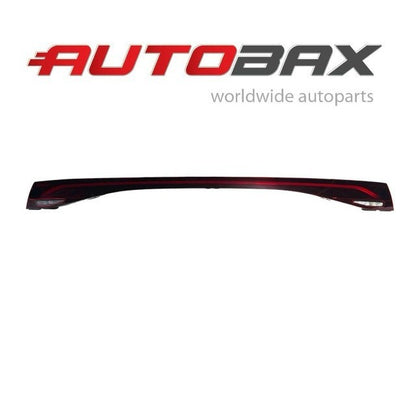 2023 2024 2025 2026 2027 MERCEDES BENZ EQE X294 REAR CENTER TAILLIGHT LAMP BAR