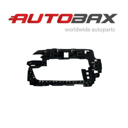 2020 2021-2024 PORSCHE 911 992 FRONT BUMPER LEFT DRIVER BRACKET MOUNT SUPPORT