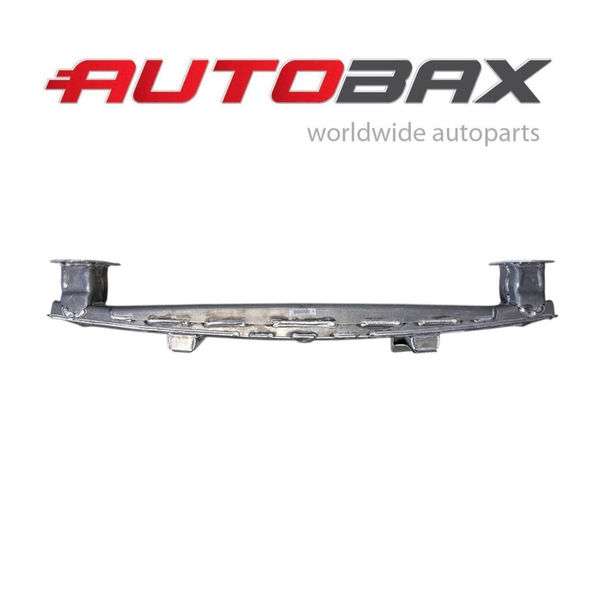 2012 2013 2014 2015-2019 PORSCHE 911 991 CARRERA REAR REINFORCEMENT IMPACT BAR