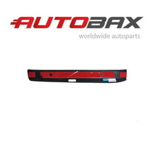 2021-2024 PORSCHE 991 992 TURBO S FRONT SCUFF DOOR SILL TRIM LOWER LEFT DRIVER