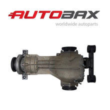 2004 2005 2006 2007-2009 LAMBORGHINI GALLARDO FRONT AXLE CARRIER DIFFERENTIAL