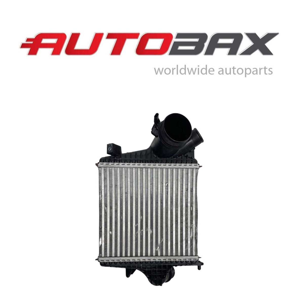 2019 2020 2021 2022 2023 2024 VOLKSWAGEN TOUAREG AUDI Q8 INTERCOOLER LEFT DRIVER