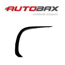 2023 2024 2025 MERCEDES BENZ GLC X254 FRONT BUMPER RIGHT PASSENGER MOLDING TRIM