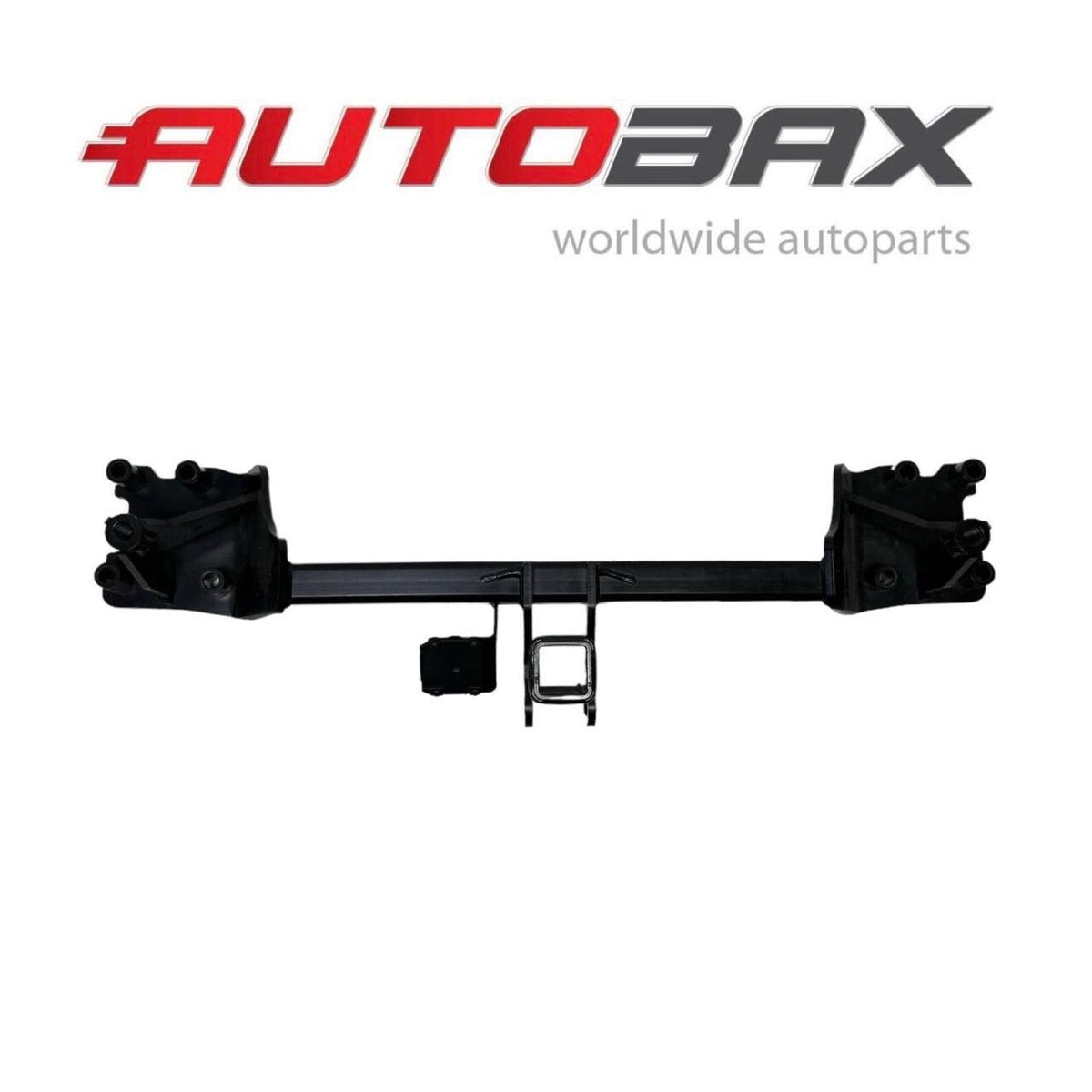 2019 2020 2021 2022 PORSCHE CAYENNE REAR TRAILER TOW HITCH OEM USED 9Y0803881A