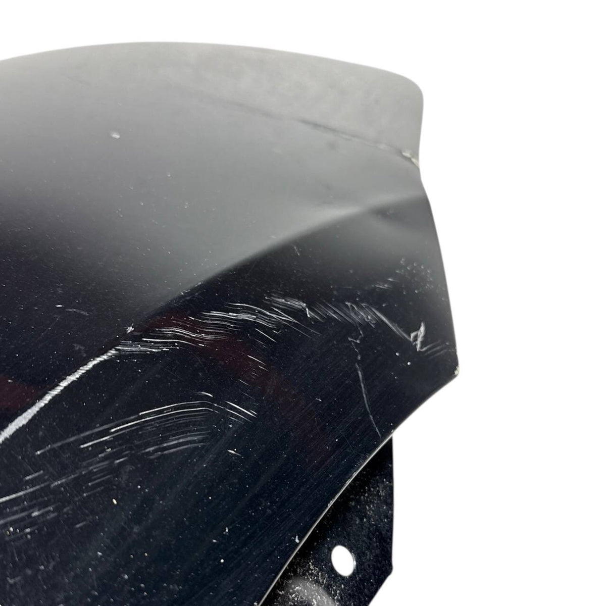2015 2016 2017 2018 PORSCHE CAYENNE FRONT RIGHT PASSENGER SIDE FENDER OEM
