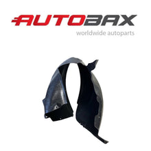2011 2012-2014 AUDI TT RS 8J FRONT RIGHT PASSENGER WHEEL FENDER SPLASH GUARD OEM