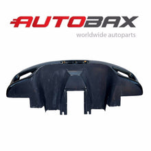 2000 2001 2002 2003 2004 2005-2008 FERRARI 360 MODENA SPIDER REAR BUMPER COVER 