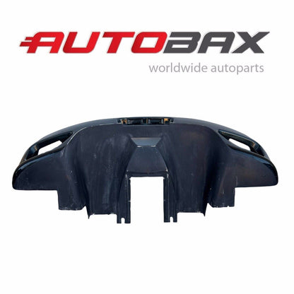 2000 2001 2002 2003 2004 2005-2008 FERRARI 360 MODENA SPIDER REAR BUMPER COVER 