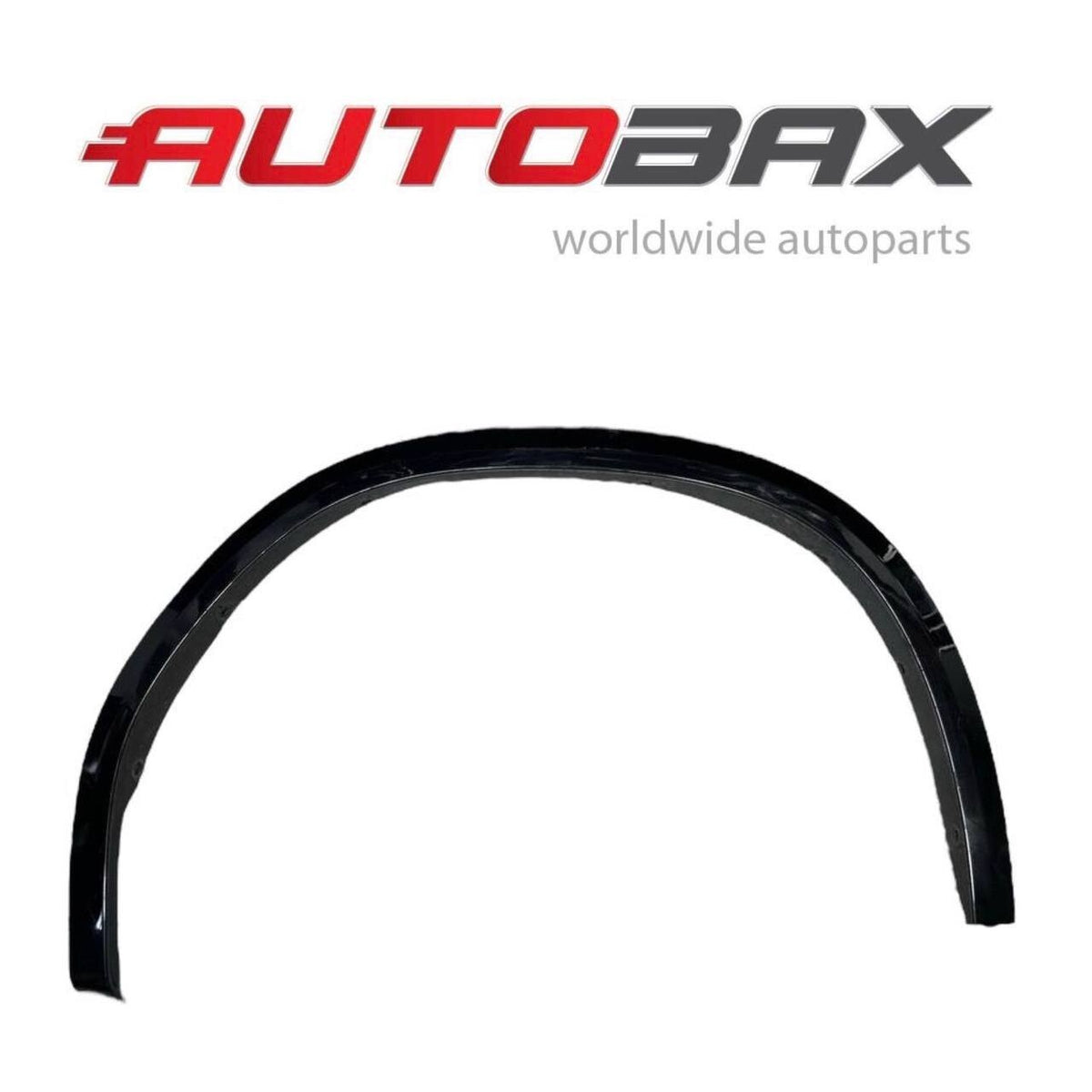 2019 2020-2024 BMW X3 G01 M F97 REAR RIGHT WHEEL ARCH FLARE FENDER TRIM MOLDING