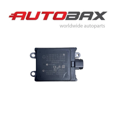 2015 2016 2017-2021 MERCEDES BENZ S450 C300 DISTANCE CRUISE RADAR SENSOR MODULE