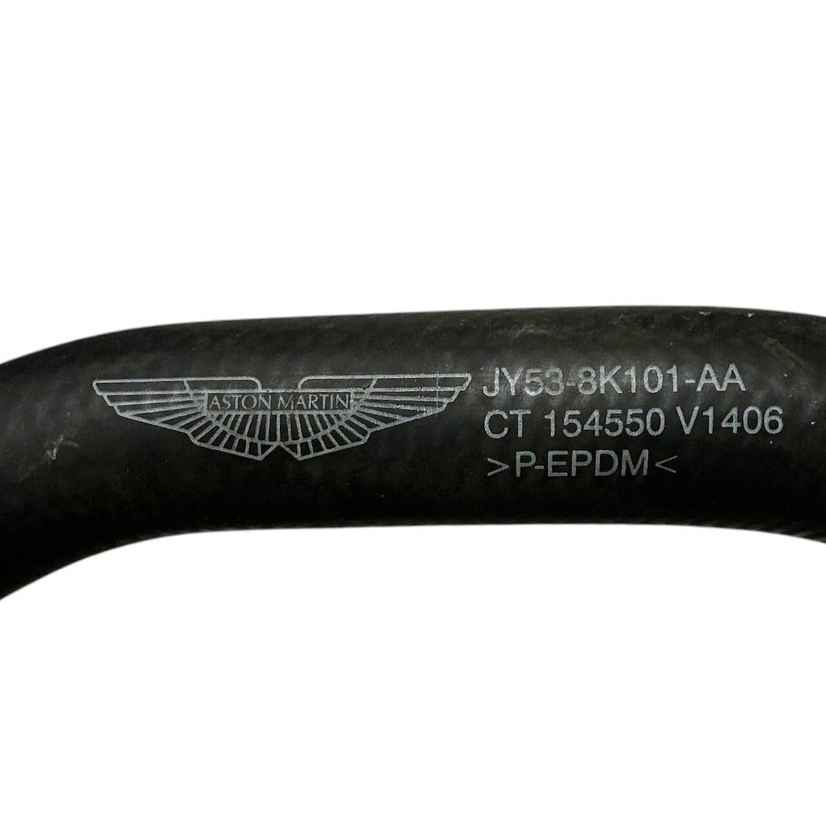 2017 2018 2019 2020 2021 2022 2023 ASTON MARTIN DB11 COOLANT HOSE PIPE LINE OEM