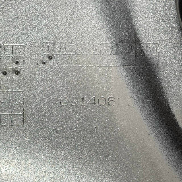 2017 2018 2019 2020 FERRARI PORTOFINO F164 FRONT BUMPER COVER OEM USED